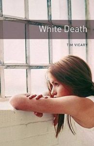 learn english through story white death