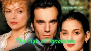 The Age of Innocence 1